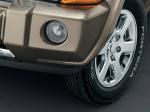 Jeep Commander 4x4 Limited 5.7 HEMI 2006 года